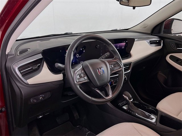 Used 2025 Buick Encore GX Preferred image 33