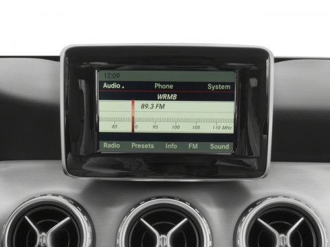 Used 2016 Mercedes-Benz GLA 250 GLA 250 image 9