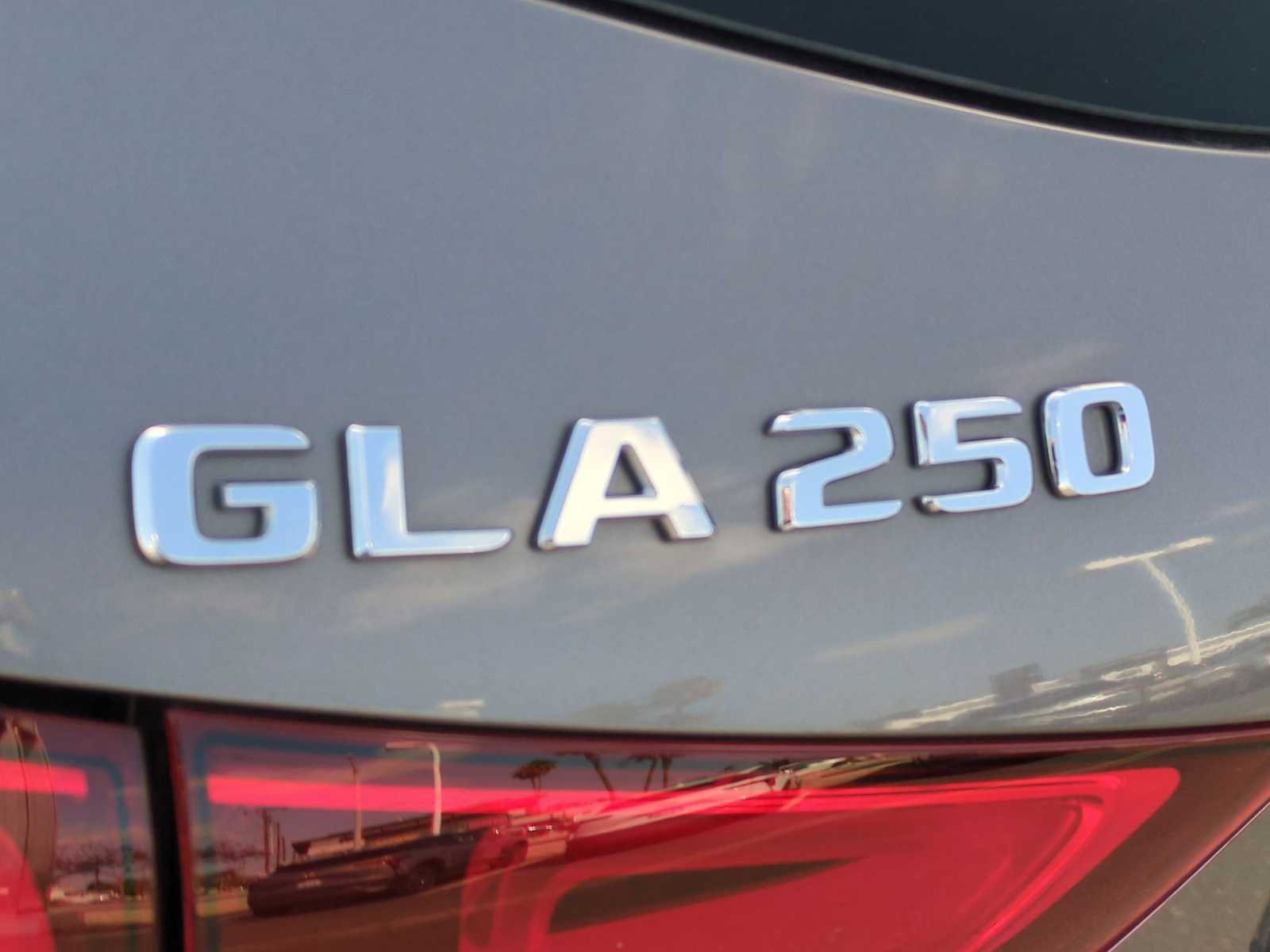 Used 2022 Mercedes-Benz GLA 250 image 9