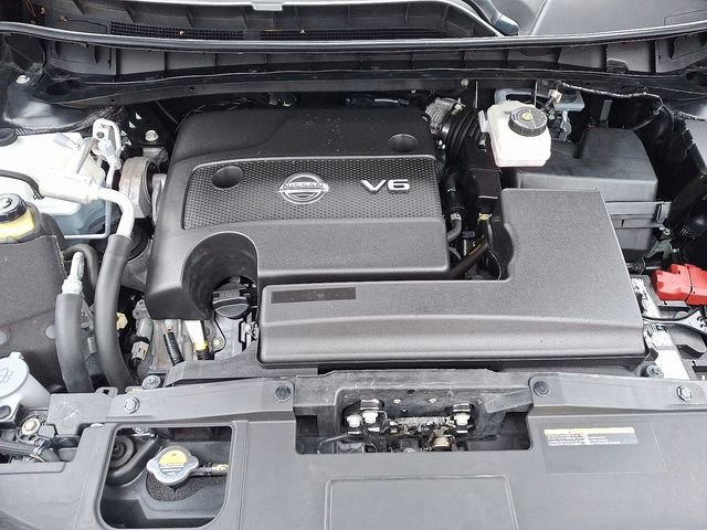 Used 2024 Nissan Murano SV image 28