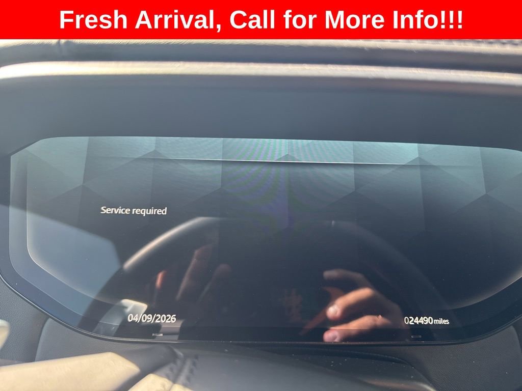 Used 2023 Land Rover Range Rover Sport First Edition image 3