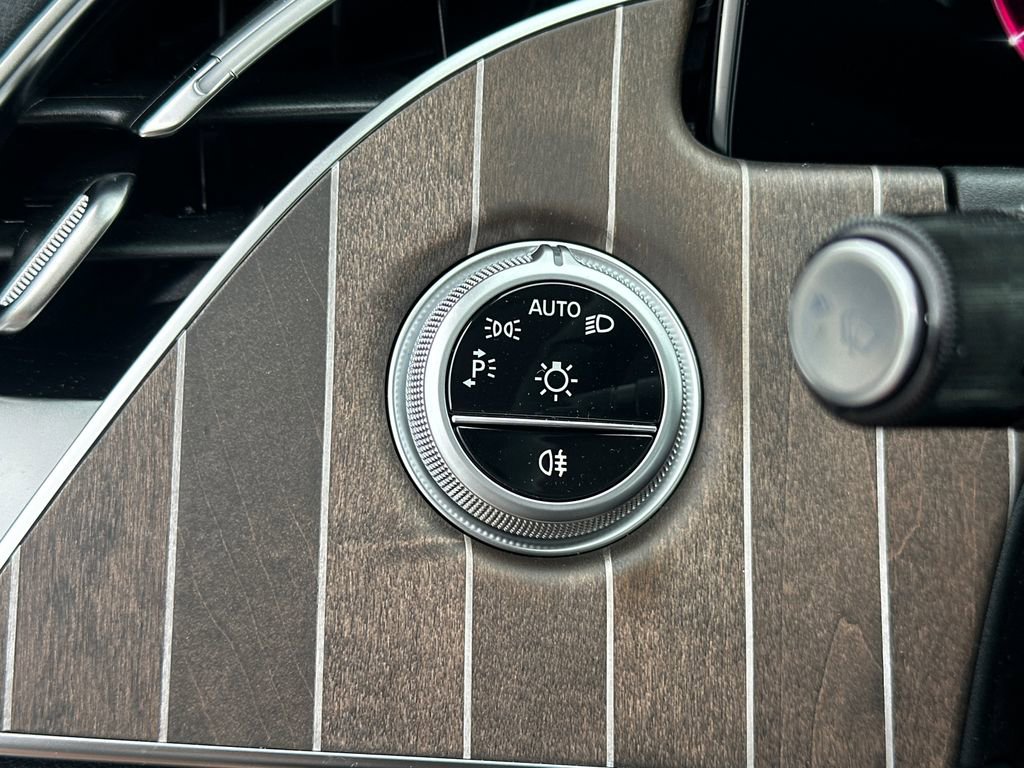 New 2026 Mercedes-Benz E 450 4MATIC Sedan image 34