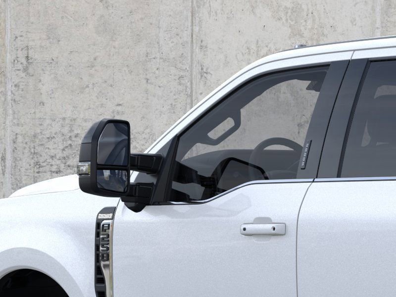 New 2026 Ford F250 King Ranch AWD/4WD image 23