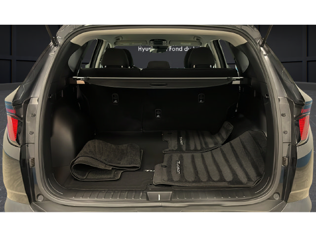 Used 2024 Hyundai Tucson SE AWD/4WD image 24