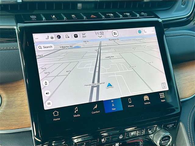 Certified 2023 Jeep Grand Cherokee Summit image 13