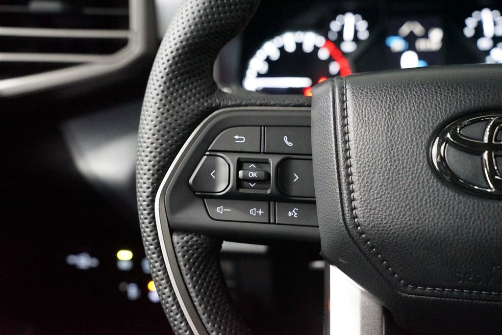 New 2026 Toyota Tundra SR5 image 16