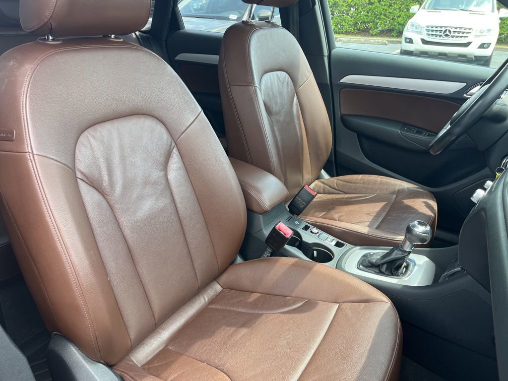 Used 2017 Audi Q3 2.0T Premium image 12