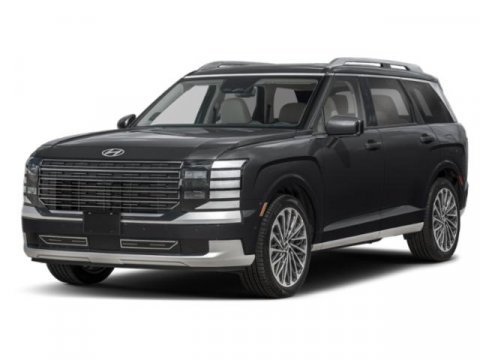 New 2026 Hyundai Palisade Calligraphy AWD/4WD image 1