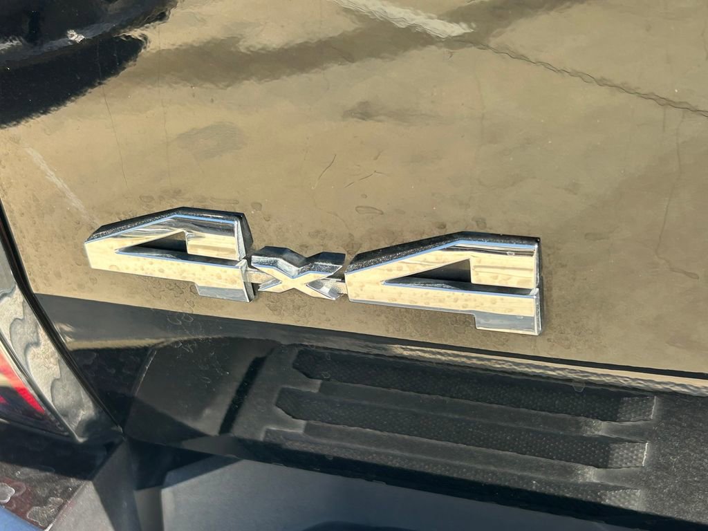 Used 2022 Toyota Tundra 1794 Edition w/ Advanced Package image 13