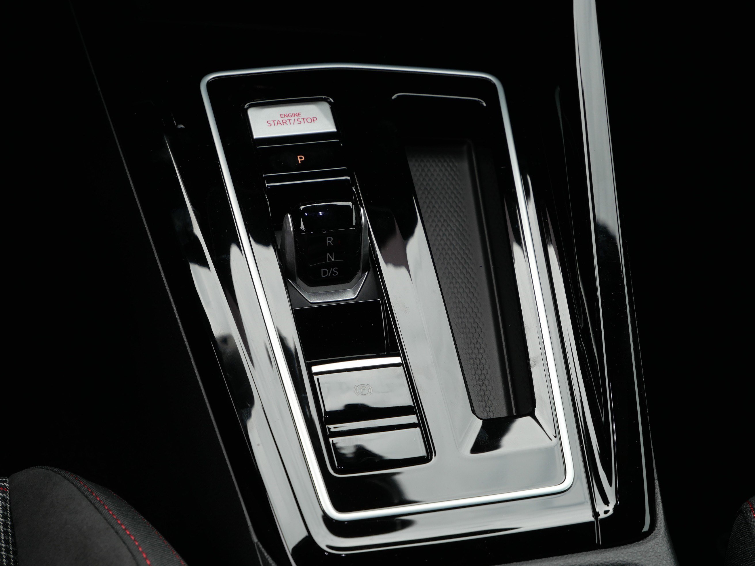 New 2026 Volkswagen GTI S FWD image 10