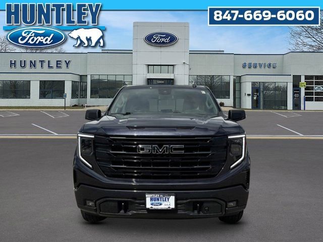 Used 2024 GMC Sierra 1500 Elevation w/ Preferred Package AWD/4WD image 3