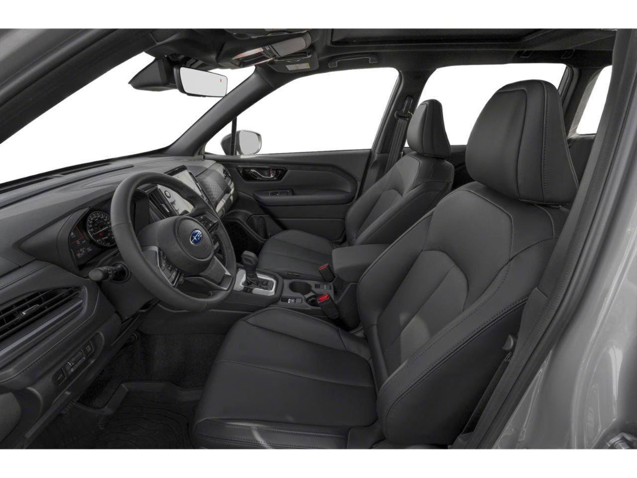 New 2026 Subaru Forester Limited AWD/4WD image 6
