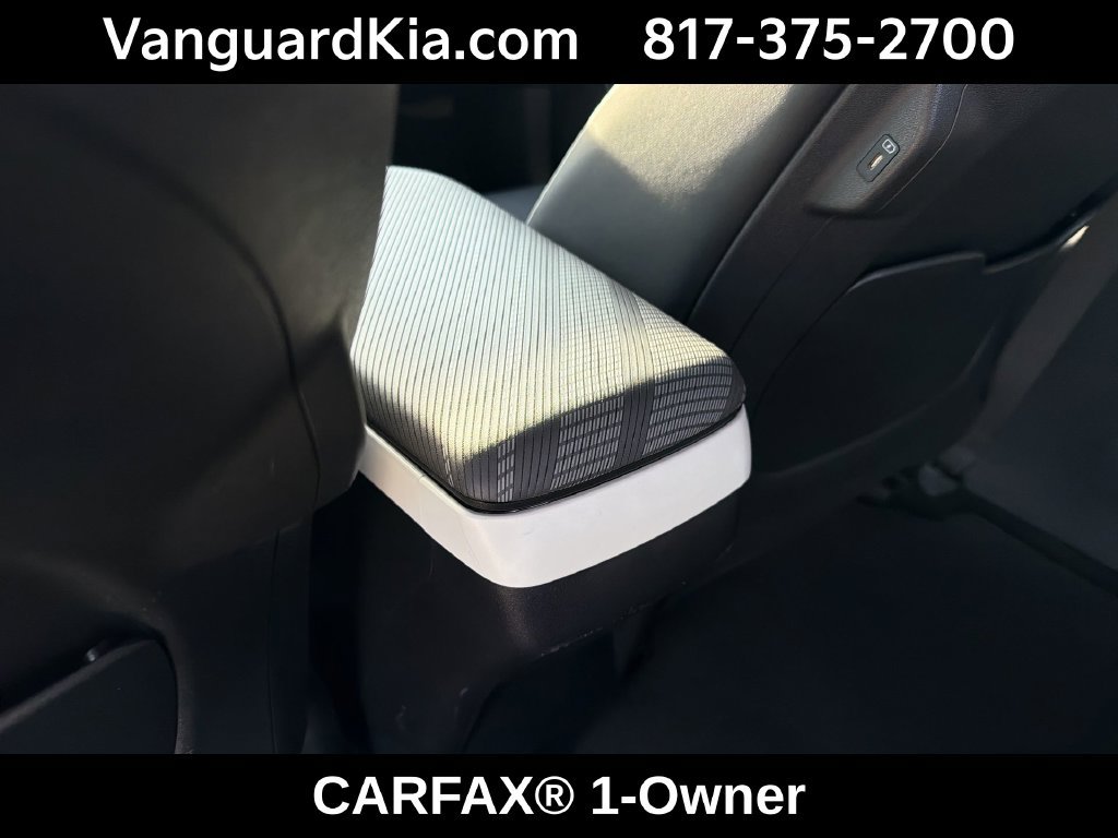 Certified 2023 Kia EV6 GT-Line AWD/4WD image 26