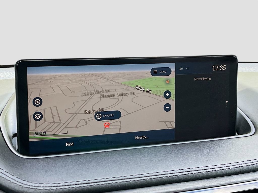 Used 2023 Acura MDX SH-AWD w/ Advance Package image 13