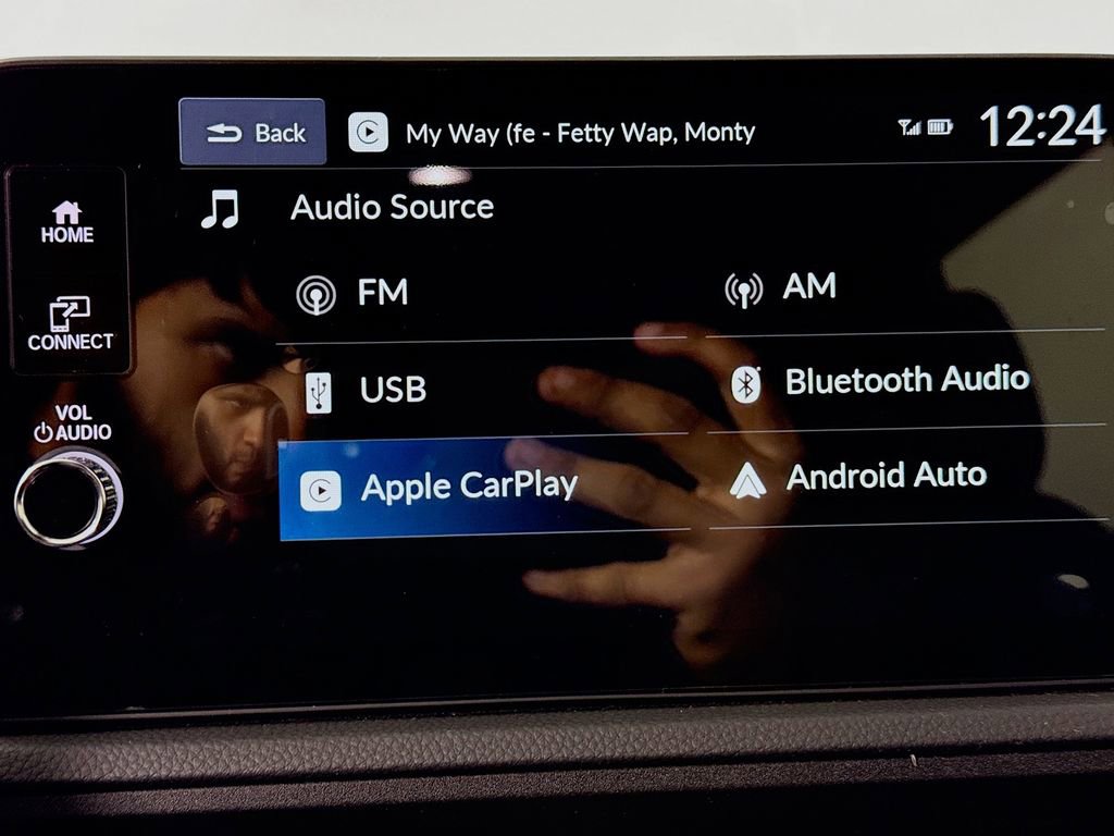 New 2026 Honda CR-V LX image 14