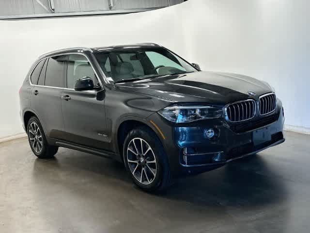 Used 2017 BMW X5 xDrive40e AWD/4WD image 32