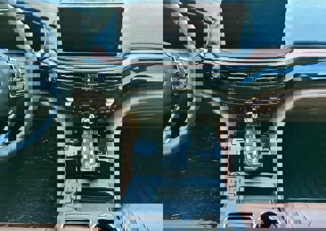 New 2026 Acura MDX FWD w/ Technology Package image 16