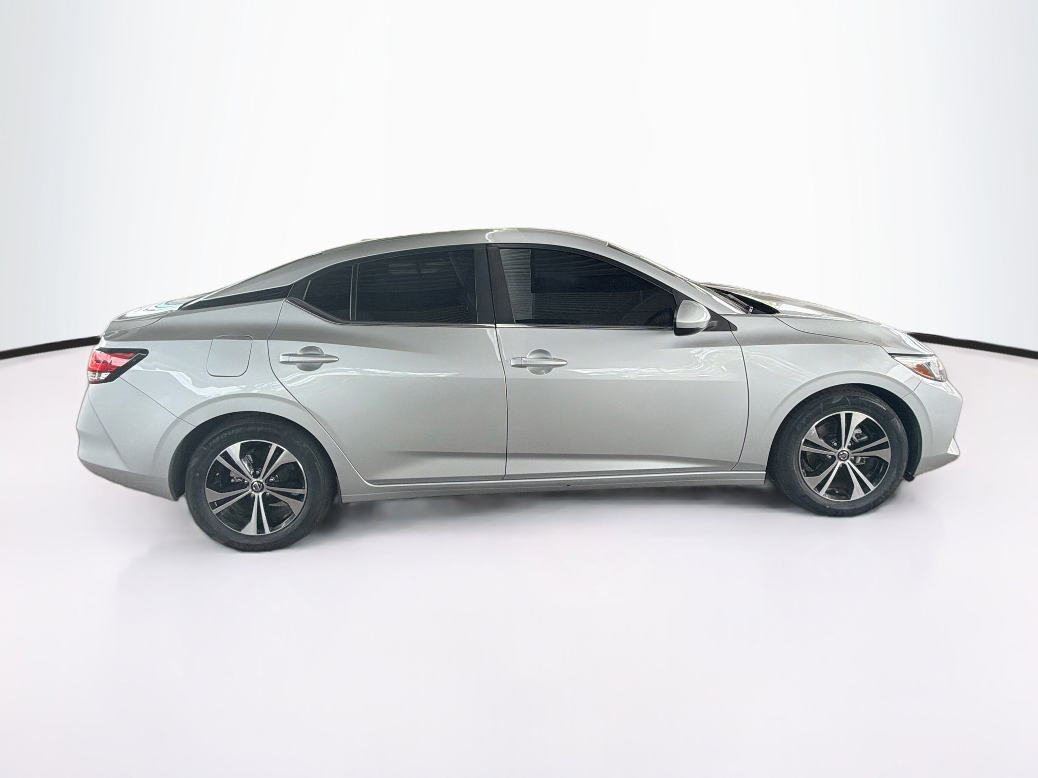 Used 2023 Nissan Sentra SV FWD image 10