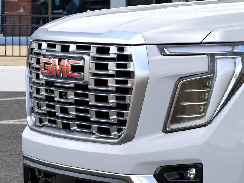 New 2026 GMC Yukon XL Denali w/ Denali Reserve Package AWD/4WD image 13