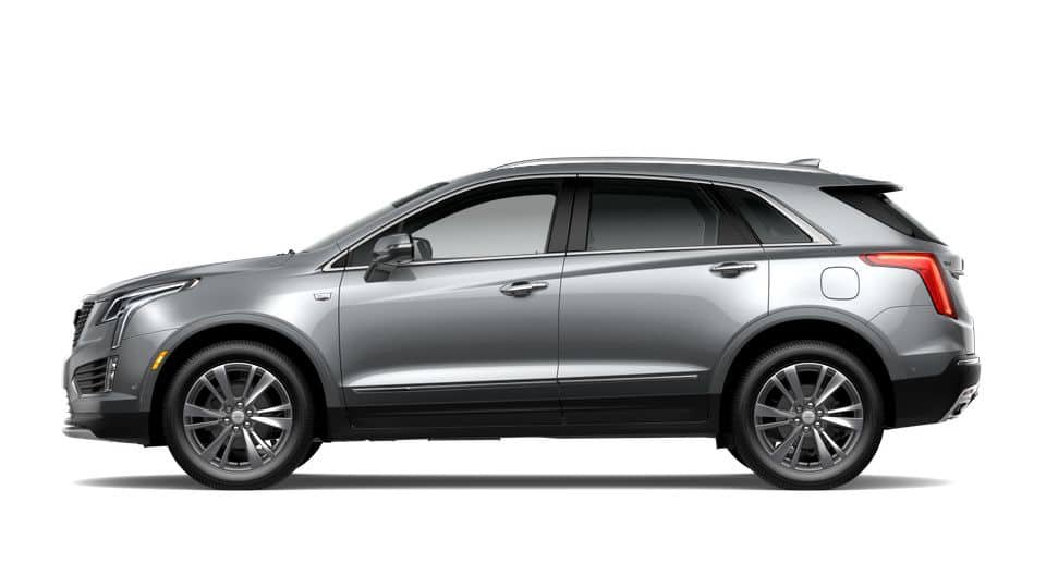 New 2026 Cadillac XT5 Premium Luxury w/ LPO, Floor Liner Package FWD image 5