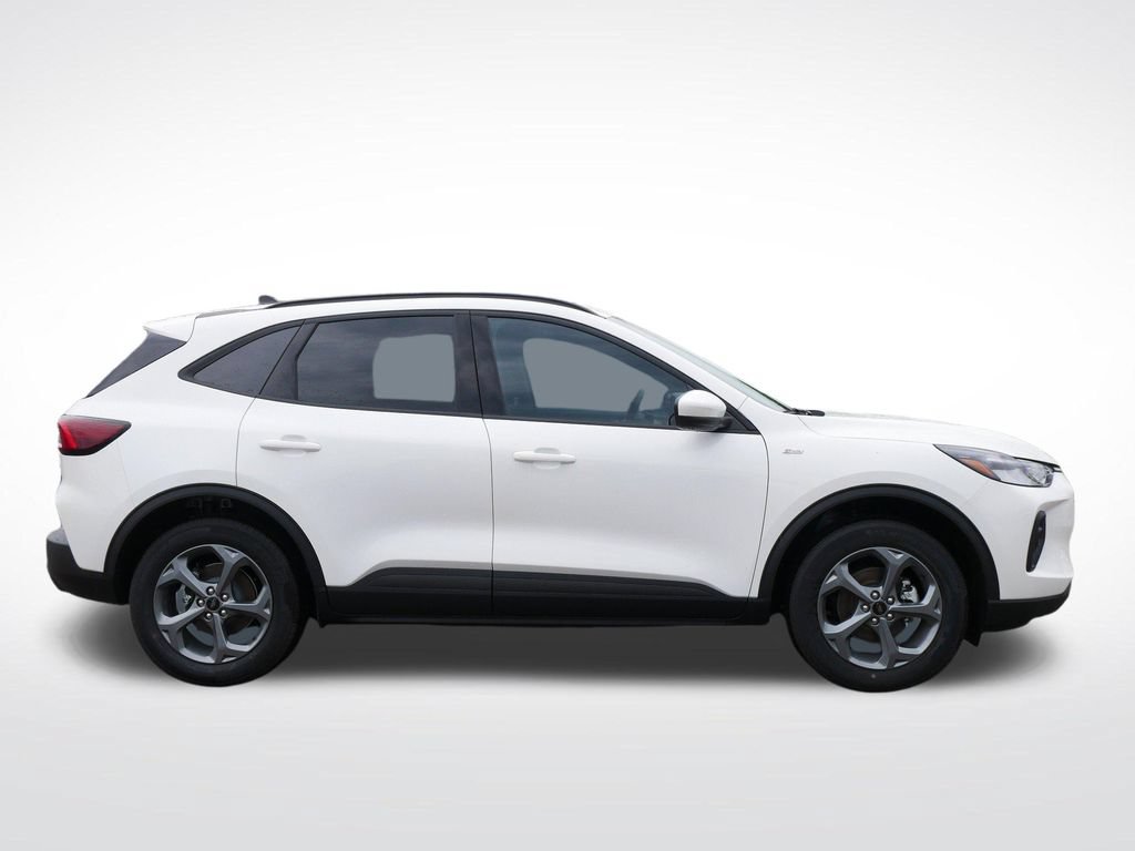 New 2026 Ford Escape ST-Line Select w/ Tech Pack #1 AWD/4WD video 2