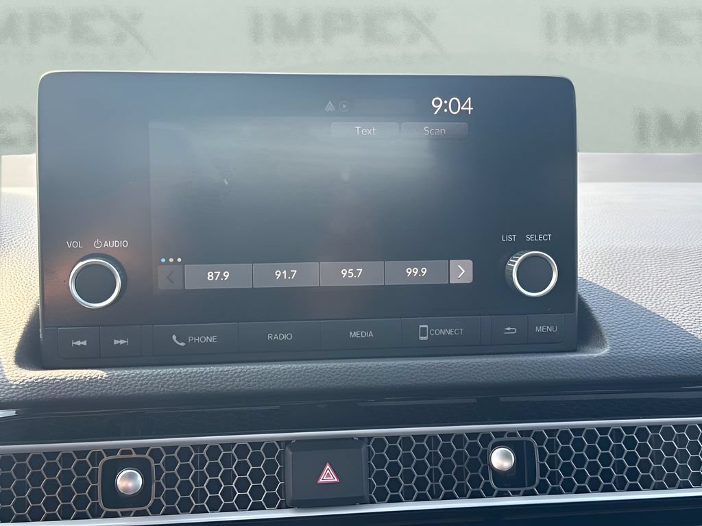 Used 2025 Honda Civic Sport image 10