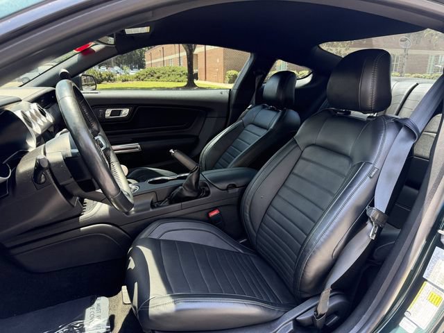 Used 2019 Ford Mustang Bullitt w/ Bullitt Electronics Package RWD image 17