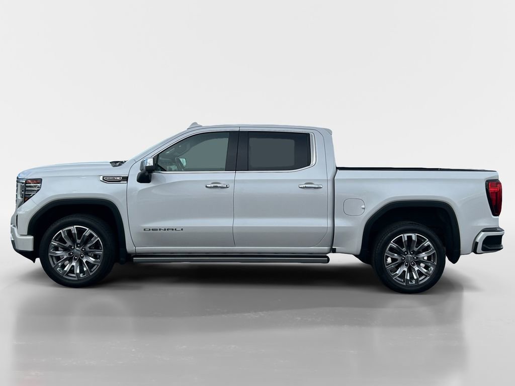 Used 2023 GMC Sierra 1500 Denali w/ Denali Reserve Package video 2