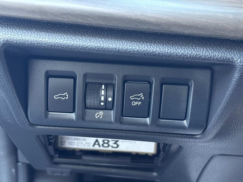 Used 2024 Subaru Outback Touring XT w/ Tech Package 2 image 28