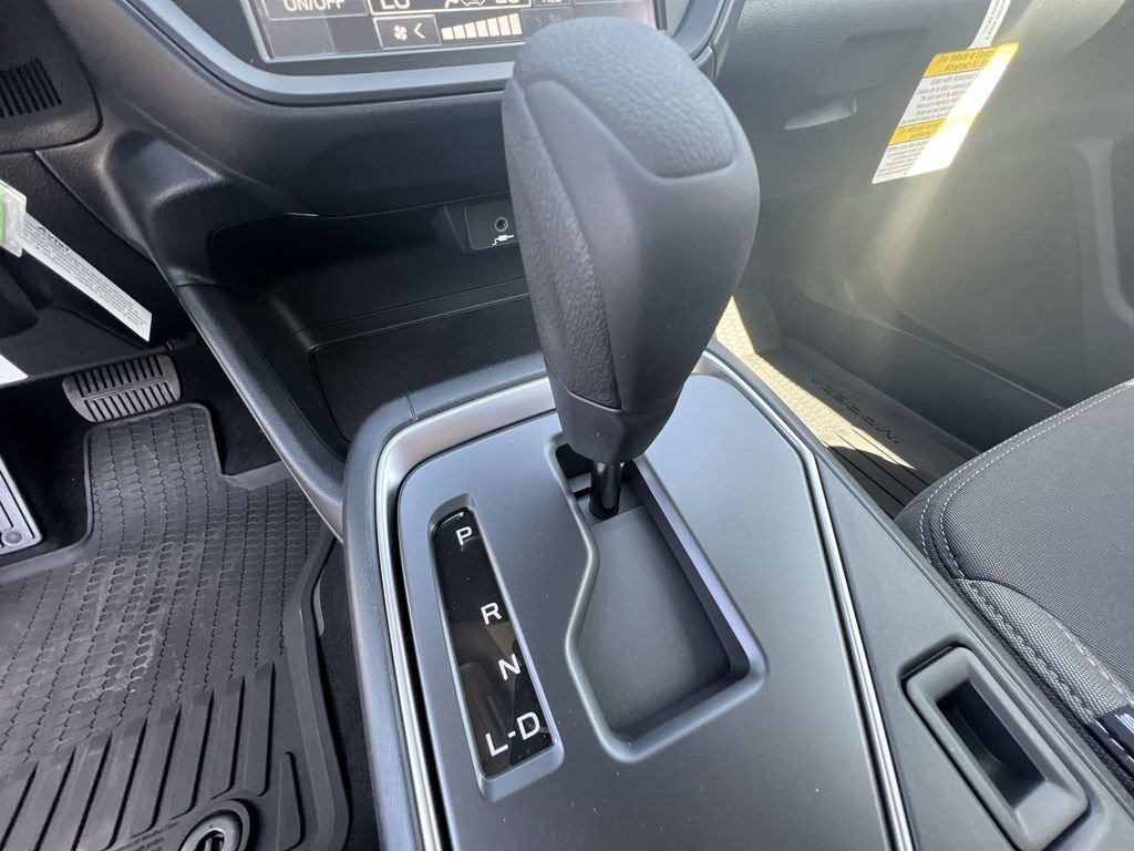 Certified 2025 Subaru Impreza 2.0i image 15