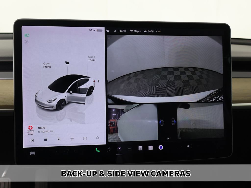 Used 2022 Tesla Model 3 Long Range image 6