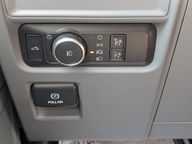 Used 2021 Ford F150 XLT w/ Equipment Group 301A Mid AWD/4WD image 14