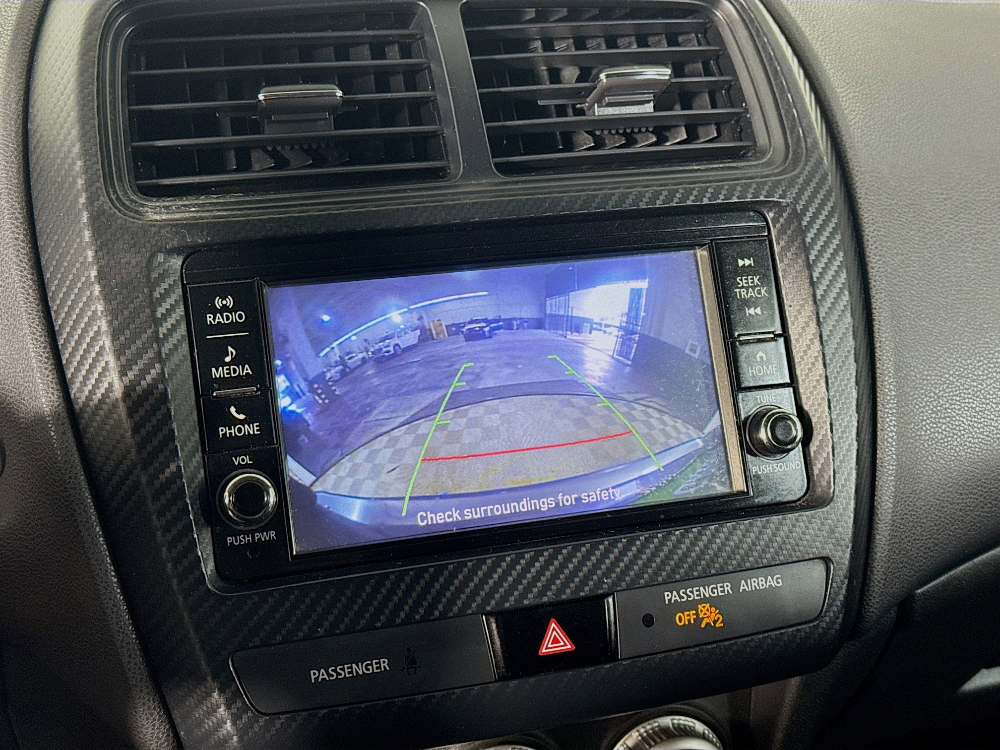 Used 2020 Mitsubishi Outlander Sport ES image 19