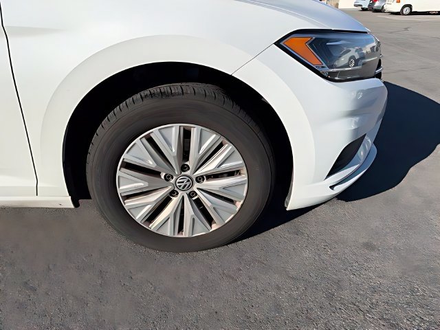 Used 2019 Volkswagen Jetta S FWD image 11