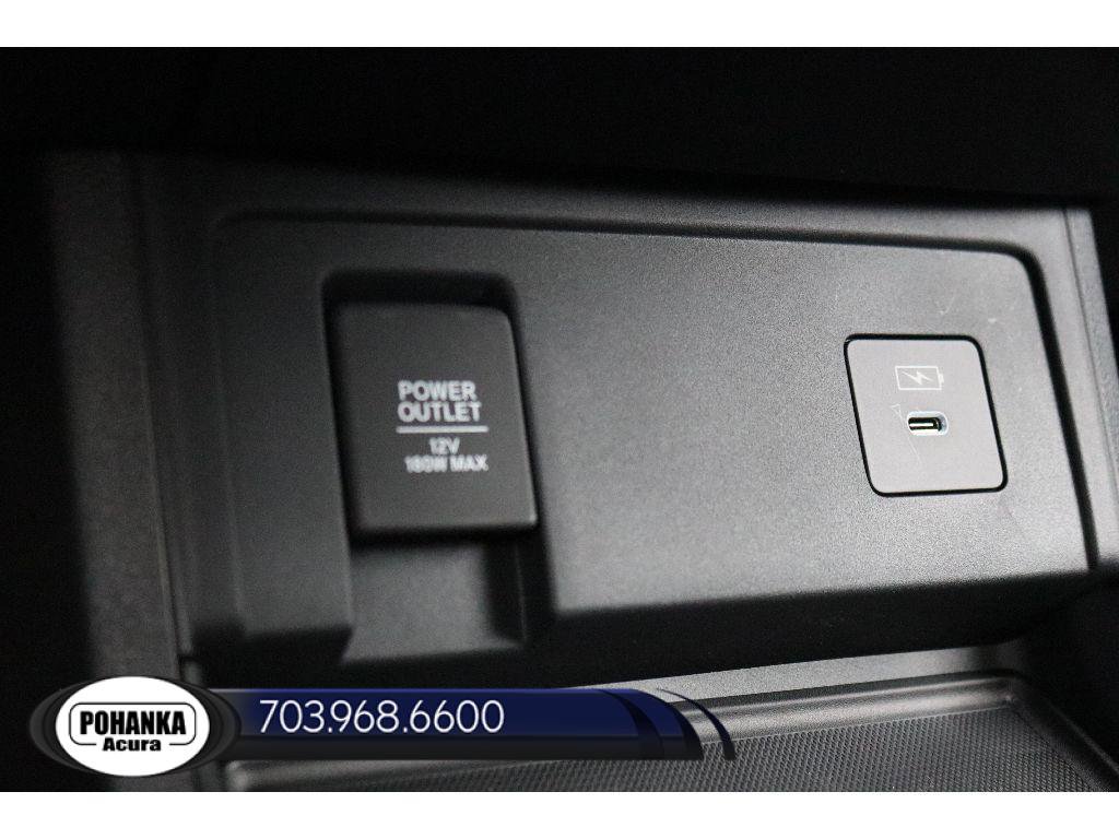 New 2026 Acura RDX Technology Package image 19