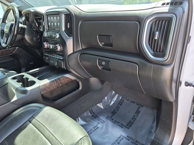 Used 2022 GMC Sierra 3500 Denali w/ Denali Ultimate Package AWD/4WD image 22