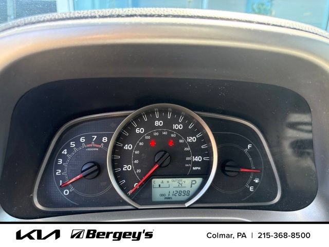 Used 2013 Toyota RAV4 XLE AWD/4WD image 12