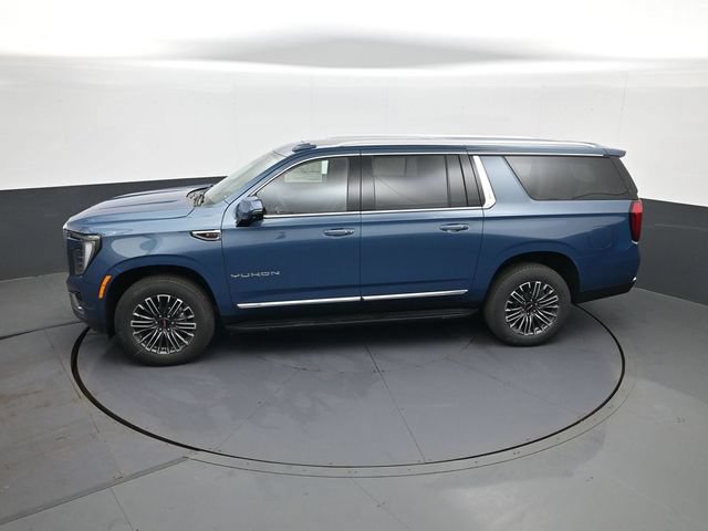 New 2026 GMC Yukon XL Elevation w/ Elevation Premium Package AWD/4WD image 28