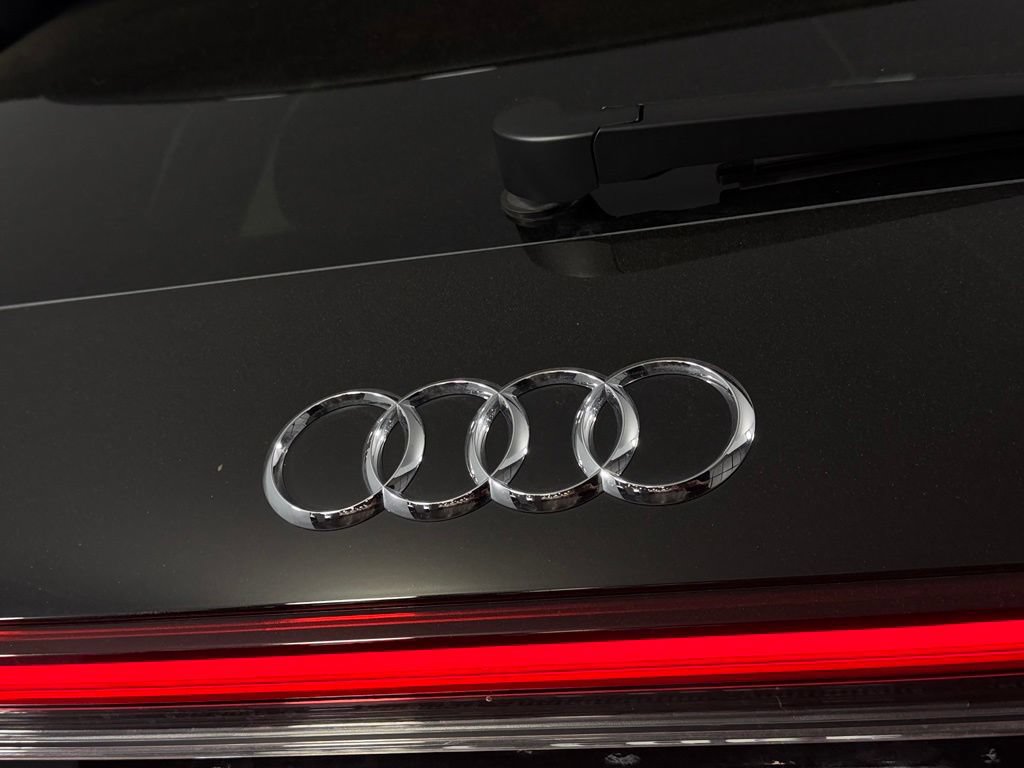 Used 2024 Audi Q4 e-tron Premium w/ Convenience Package AWD/4WD image 30