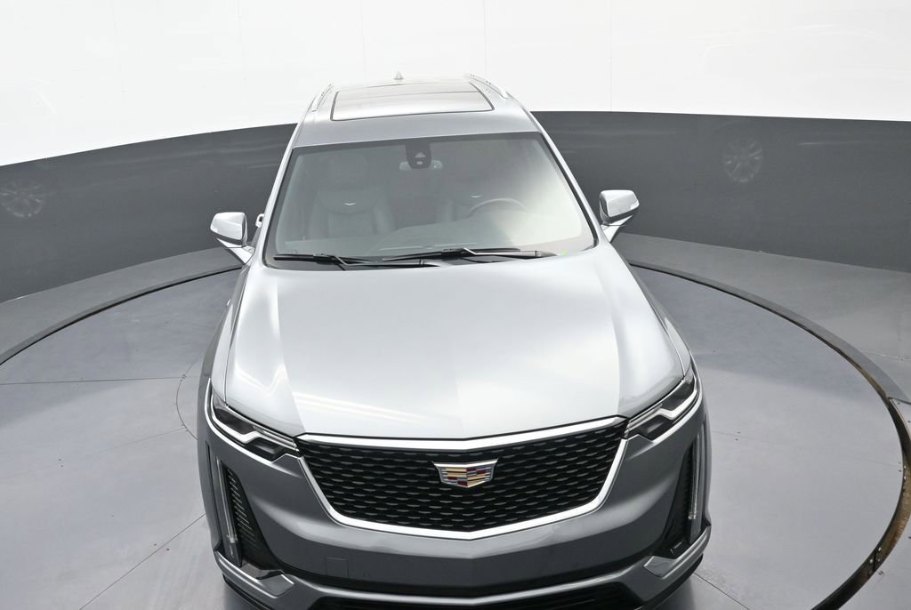 Used 2023 Cadillac XT6 Luxury FWD image 32