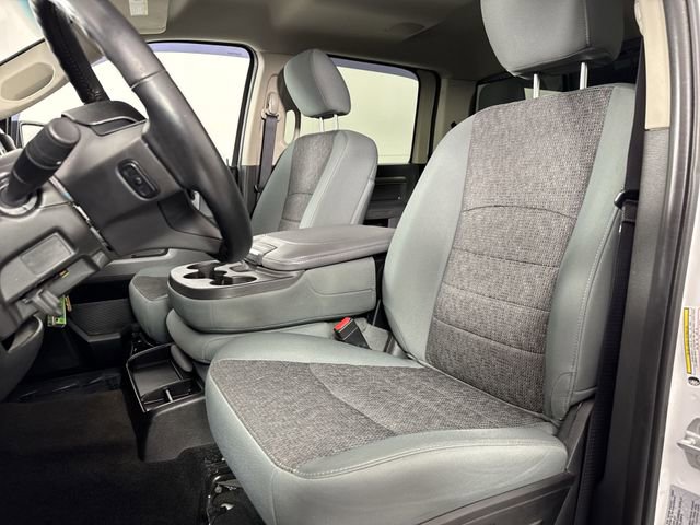 Used 2017 RAM 1500 Big Horn AWD/4WD image 20