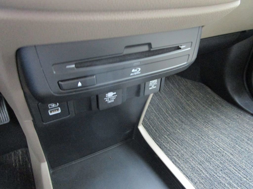 Used 2021 Honda Odyssey Touring image 43
