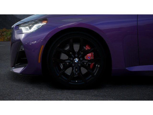 New 2026 BMW M240i Coupe RWD image 7
