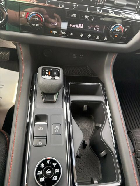 New 2026 Nissan Pathfinder Rock Creek AWD/4WD image 17