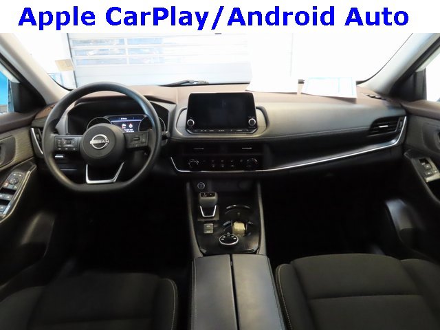 Used 2023 Nissan Rogue S image 7