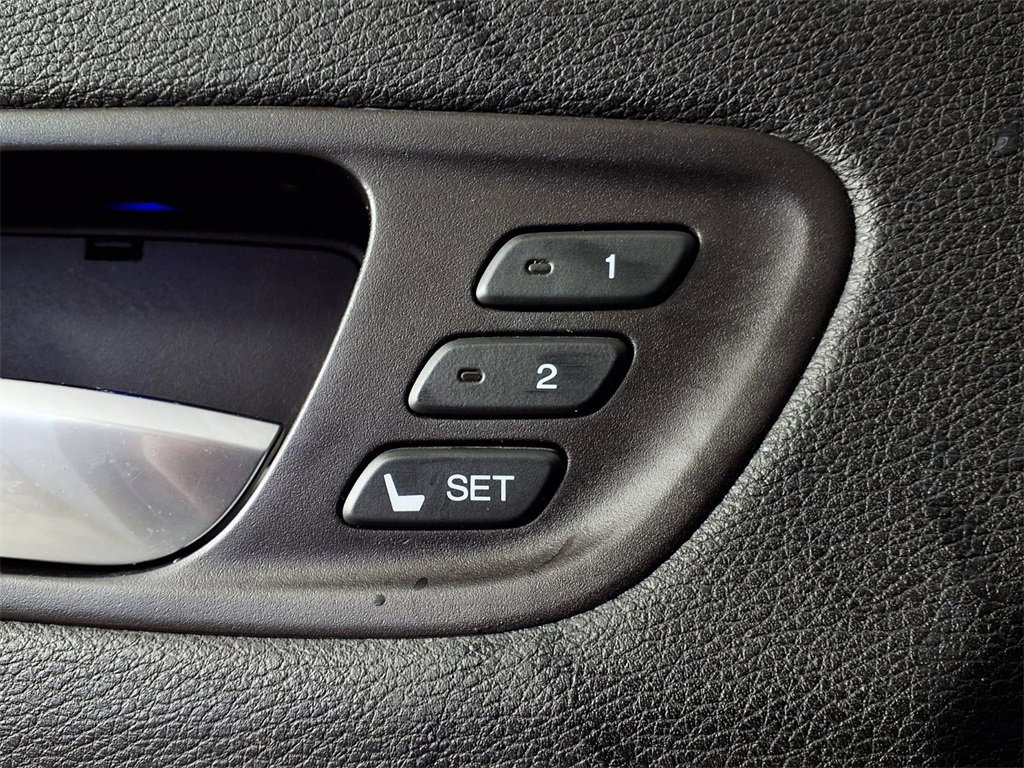 Used 2014 Acura MDX FWD image 20