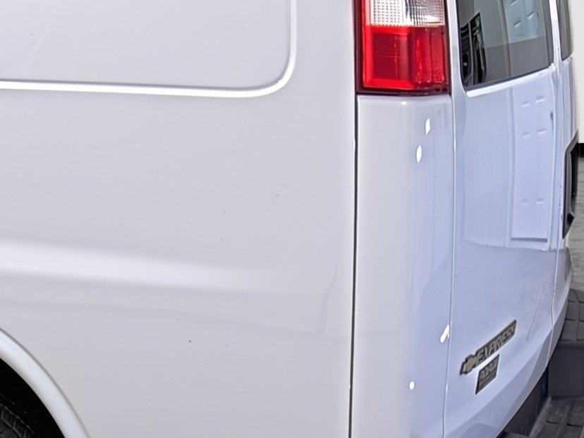 Used 2020 Chevrolet Express 2500 w/ Driver Convenience Package image 10