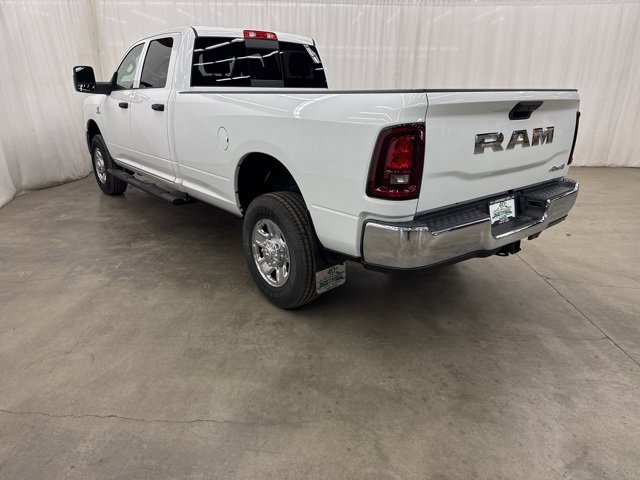 New 2025 RAM 2500 Tradesman image 23