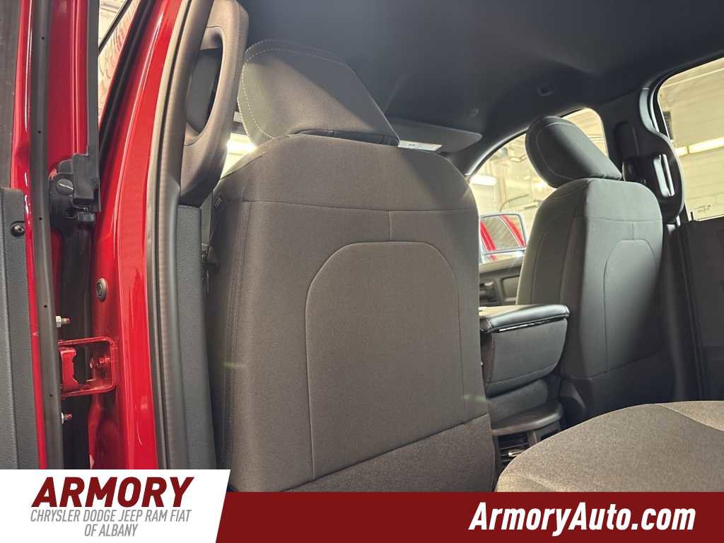 New 2026 RAM 2500 Tradesman image 26