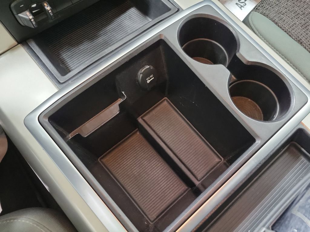 Used 2015 RAM 2500 Big Horn image 50